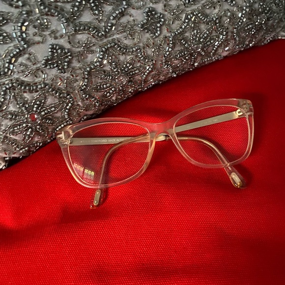 Tom Ford frames - Picture 4 of 6